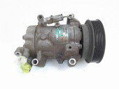 Compresor clima, 8200365787, Nissan Note 1, 1.5 DCI