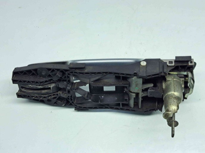 Maner usa dreapta fata Skoda Superb II (3T4) [Fabr 2008-2015] LF8L / 5N0837885H