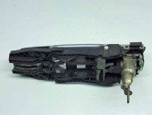 Maner usa dreapta fata Skoda Superb II (3T4) [Fabr 2008-2015] LF8L / 5N0837885H