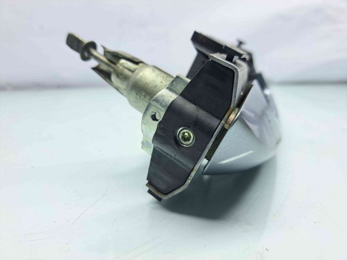 Maner usa dreapta fata Skoda Superb II (3T4) [Fabr 2008-2015] LF8L / 5N0837885H