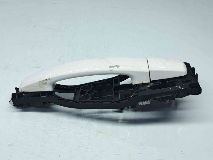 Maner usa stanga fata Opel Corsa D [Fabr 2006-2013] GXC