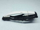 Maner usa stanga fata Opel Corsa D [Fabr 2006-2013] GXC