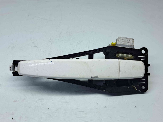 Maner usa stanga fata Opel Corsa D [Fabr 2006-2013] GXC