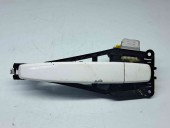 Maner usa stanga fata Opel Corsa D [Fabr 2006-2013] GXC