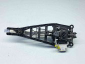 Maner usa stanga fata Opel Corsa D [Fabr 2006-2013] GXC