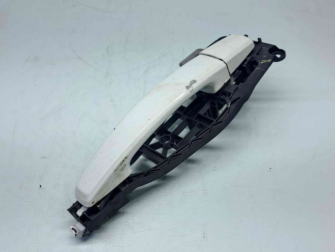 Maner usa stanga fata Opel Corsa D [Fabr 2006-2013] GXC