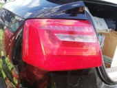 Stop stanga pe led Audi A6 C7 2.0 CGLC OEM 2011-2018
