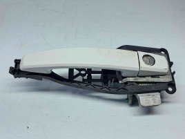 Maner usa dreapta fata Opel Corsa D [Fabr 2006-2013] GXC