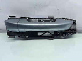 Maner usa dreapta spate Skoda Superb II (3T4) [Fabr 2008-2015] LF8L / 5N0839885H