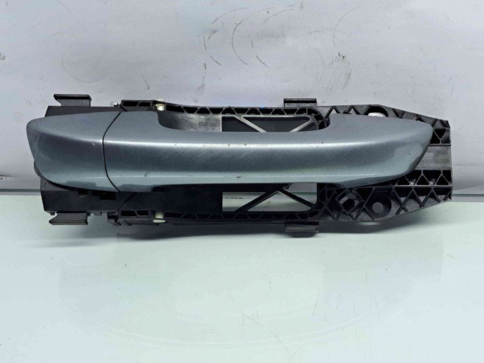 Maner usa dreapta spate Skoda Superb II (3T4) [Fabr 2008-2015] LF8L / 5N0839885H
