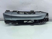 Maner usa dreapta spate Skoda Superb II (3T4) [Fabr 2008-2015] LF8L / 5N0839885H