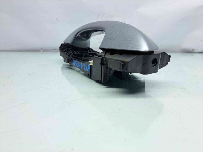 Maner usa dreapta spate Skoda Superb II (3T4) [Fabr 2008-2015] LF8L / 5N0839885H