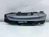Maner usa stanga spate Skoda Superb II (3T4) [Fabr 2008-2015] LF8L / 5N0839885H
