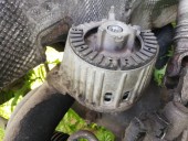 Tampon motor dreapta Mercedes-Benz C-class 2.2 CDI D615913 OEM 2007-2014