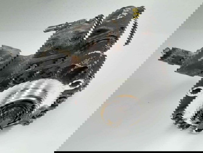 Pompa Inalta Presiune Senzor Regulator Citroen Jumpy 2 2.0 HDI 9685705080 A2C27100268