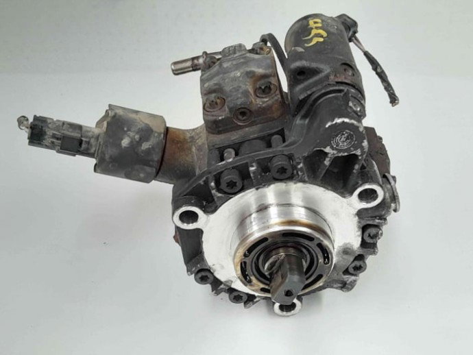 Pompa Inalta Presiune Senzor Regulator Ford Mondeo MK 4 2.0 TDCI 9685705080 A2C27100268
