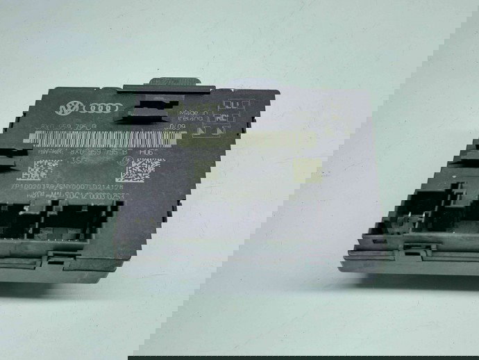  Modul confort Skoda Superb II (3T4) [Fabr 2008-2015] 8X0959795B