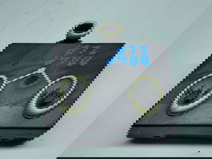  Modul confort Skoda Superb II (3T4) [Fabr 2008-2015] 8X0959795B