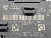  Modul confort Skoda Superb II (3T4) [Fabr 2008-2015] 8X0959795B