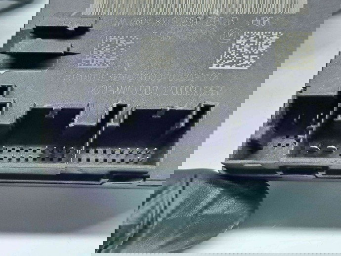  Modul confort Skoda Superb II (3T4) [Fabr 2008-2015] 8X0959795B