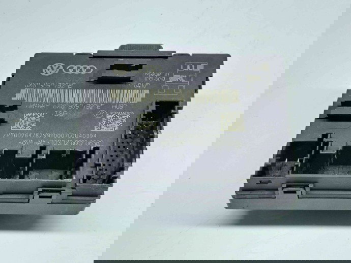  Modul confort Skoda Superb II (3T4) [Fabr 2008-2015] 8X0959792E