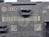  Modul confort Skoda Superb II (3T4) [Fabr 2008-2015] 8X0959792E