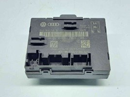  Modul confort Skoda Superb II (3T4) [Fabr 2008-2015] 8X0959795B