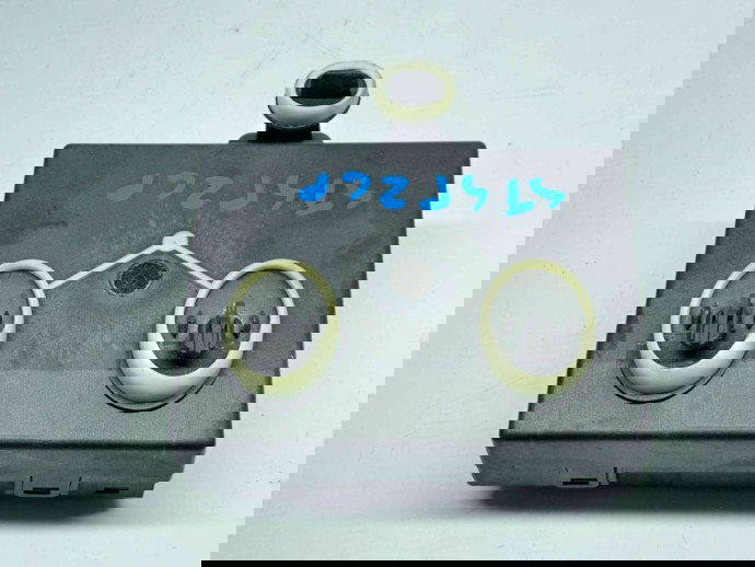  Modul confort Skoda Superb II (3T4) [Fabr 2008-2015] 8X0959795B