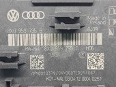  Modul confort Skoda Superb II (3T4) [Fabr 2008-2015] 8X0959795B