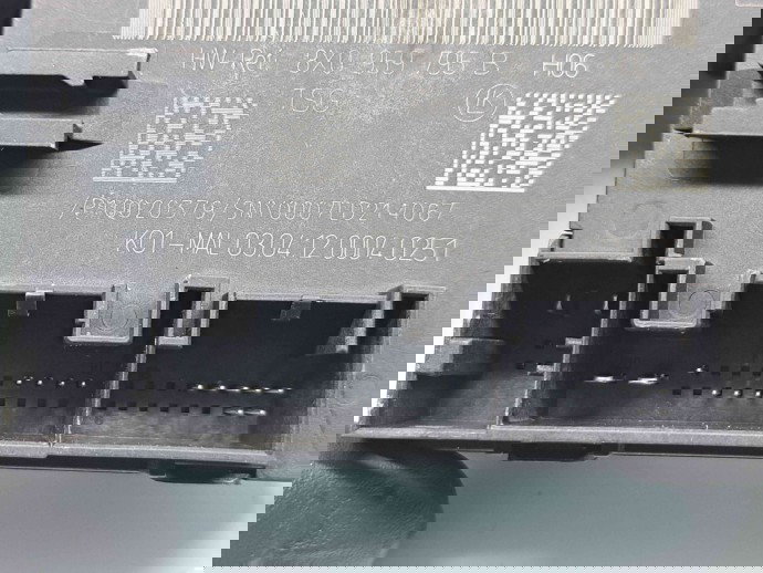  Modul confort Skoda Superb II (3T4) [Fabr 2008-2015] 8X0959795B