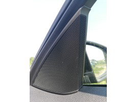 Tweeter dreapta fata Mercedes C Class 2.2 CDI D615913 OEM 2007-2014