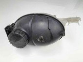Vas Rezervor Expansiune Lichid Racire Motor Antigel A2045000549 Mercedes (A207) 2.2 cdi