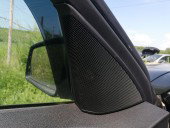 Tweeter stanga Mercedes C Class 2.2 CDI D615913 OEM 2007-2014