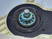 Motoras geam stanga fata Skoda Superb II (3T4) [Fabr 2008-2015] 8K0959801A