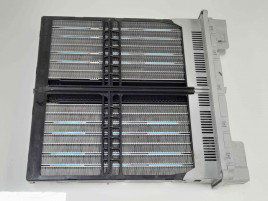 Rezistenta electrica bord, A2048300461, Mercedes Clasa C (W204) 2.2 CDI