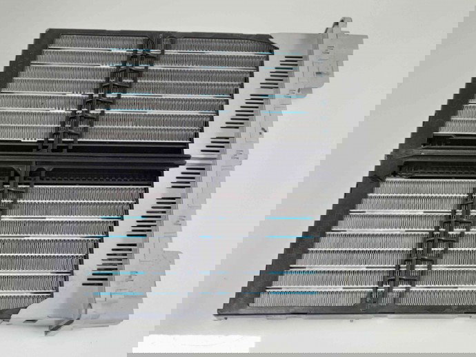 Rezistenta electrica bord, A2048300461, Mercedes Clasa C (W204) 2.2 CDI