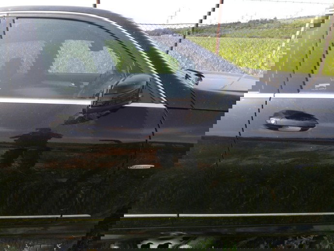 Usa dreapta fata Mercedes C Class 2.2 CDI D615913 OEM 2007-2014