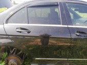 Usa dreapta spate Mercedes C Class 2.2 CDI D615913 OEM 2007-2014