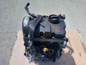 Motor, Skoda Roomster (5J) 1.4 tdi, BNV