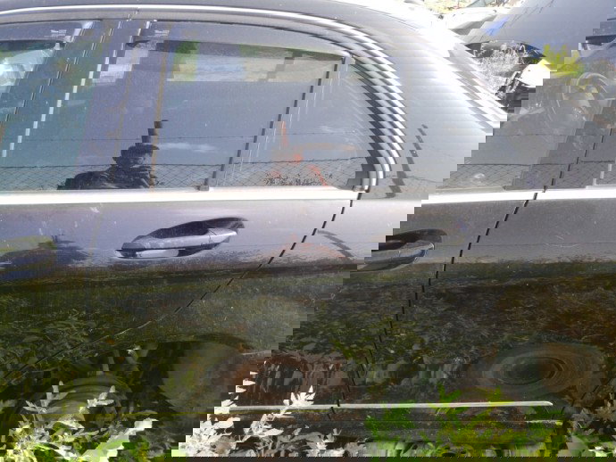 Usa stanga spate Mercedes C Class 2.2 CDI D615913 OEM 2007-2014