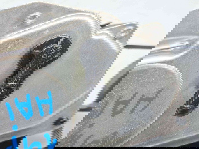  Motoras stergator haion Seat Leon (1P1) [Fabr 2005-2011] 5P0955711C