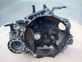 Cutie de Viteze manuala GGV, Seat Cordoba (6L2) 1.4tdi