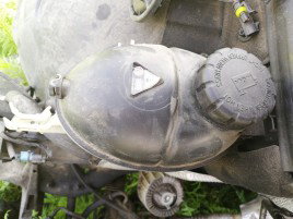Vas expansiune antigel Mercedes C Class 2.2 CDI D615913 OEM 2007-2014