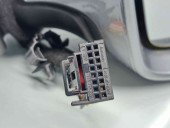 Oglinda dreapta Skoda Superb II (3T4) [Fabr 2008-2015] LF8L