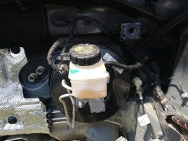 Vas lichid frana Dacia Logan 2 0.9 benz H4B OEM 2012-2020