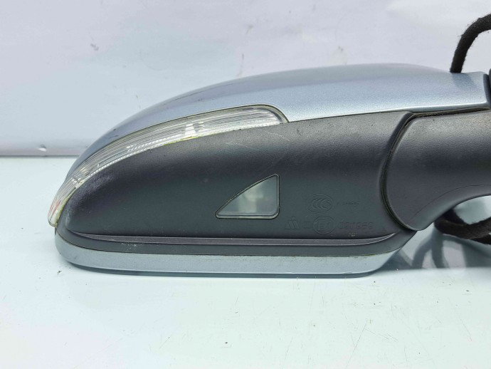 Oglinda dreapta Skoda Superb II (3T4) [Fabr 2008-2015] LF8L