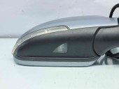 Oglinda dreapta Skoda Superb II (3T4) [Fabr 2008-2015] LF8L