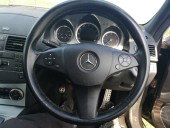 Volan 3 spite Mercedes C Class 2.2 CDI D615913 OEM 2007-2014