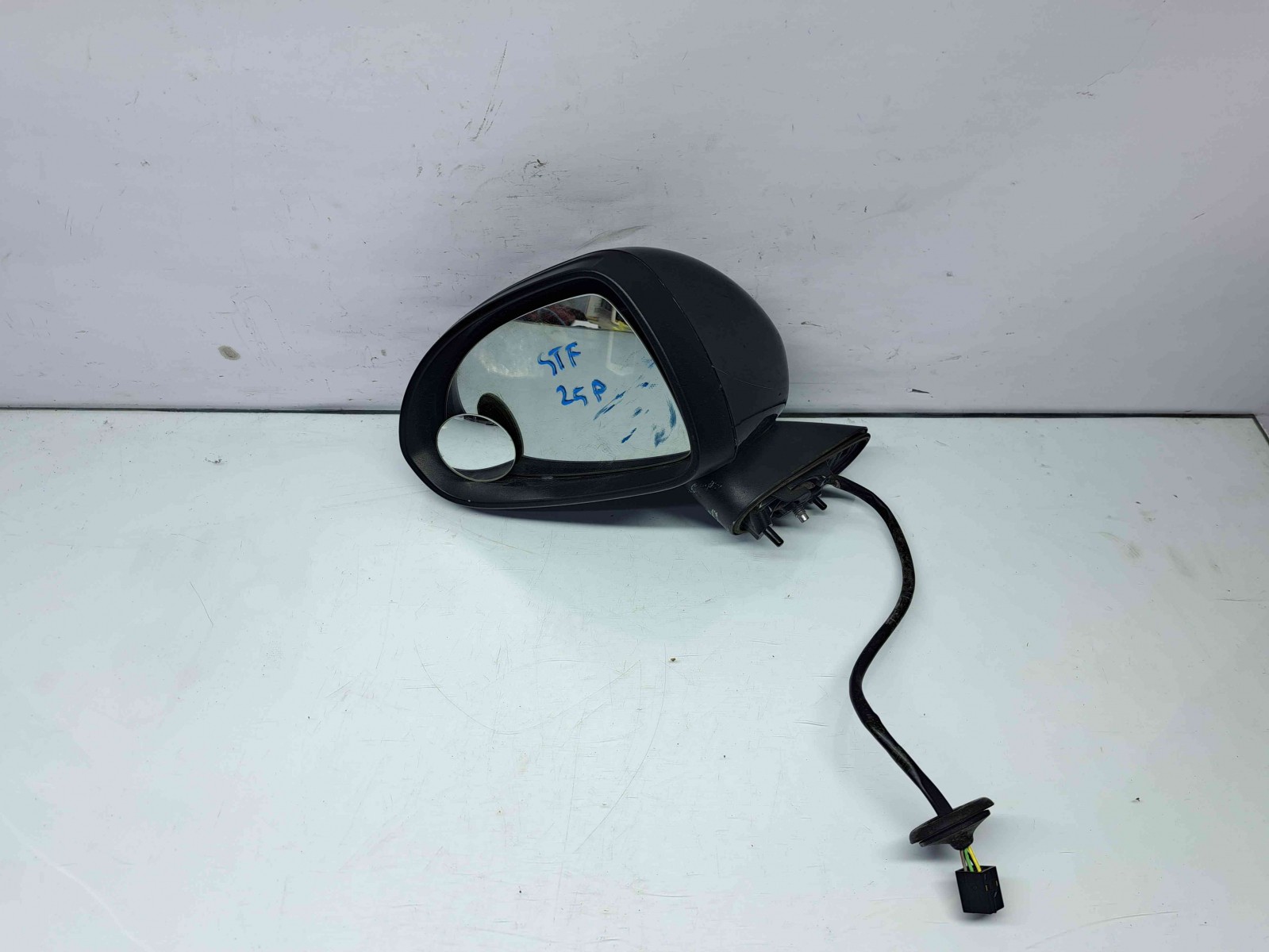 Oglinda stanga Opel Corsa D [Fabr 2006-2013] GXC