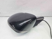 Oglinda stanga Opel Corsa D [Fabr 2006-2013] GXC